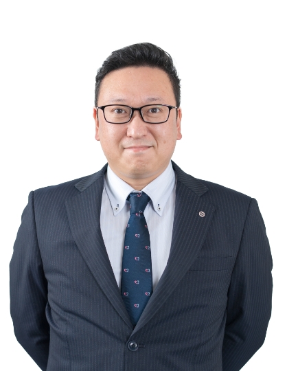 副会長　東　靖浩