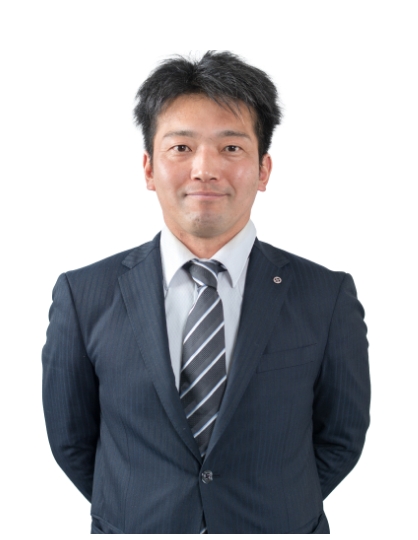 副会長　松岡　繁史