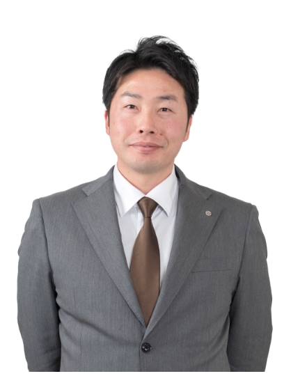 副会長　尾﨑　信哉