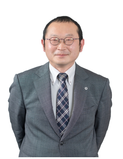 専務理事　吉田　安寿