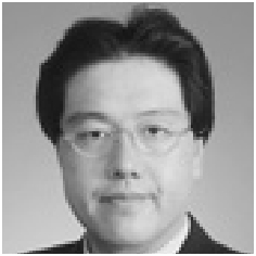 九代会長 青山　春樹