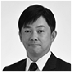 二十一代会長 別所　孝晃