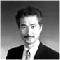 七代会長 長谷川　雅敏