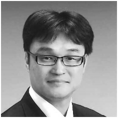 十八代会長 海津 幸司