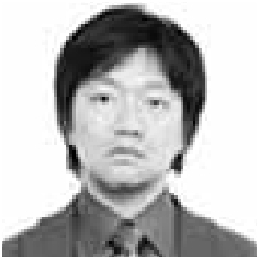 十四代会長 近坂　祐吾