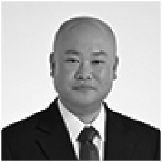 十九代会長 尾﨑　正彦