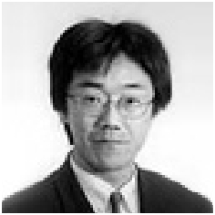 八代会長 下岡　明敏