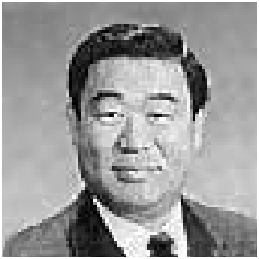 二代会長 鈴木　秀昭